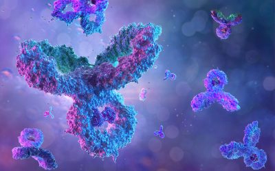 Bridges-2 Simulations Uncover Better Ways to Inject Monoclonal Antibody Drugs