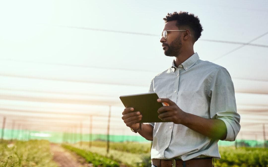 PSC and Johns Hopkins Power New Forecasting Tool for Farmers