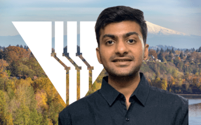 PSC Interns – Where are they now? Krish Rana – Data Scientist